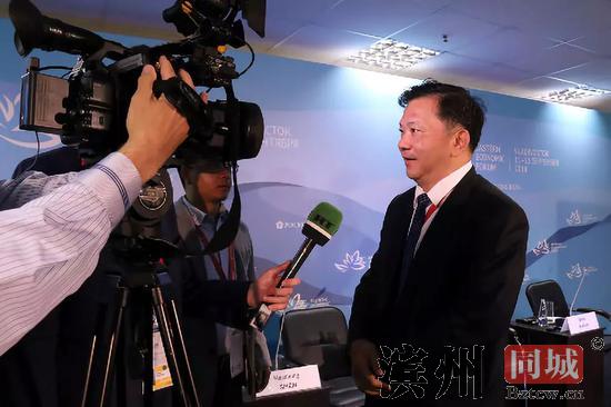 央视台长吐槽俄酒店肥皂：太粗糙 可从中国进口