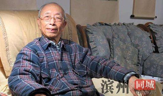 86岁台湾政治学者胡佛逝世 曾称否定中国是缺德