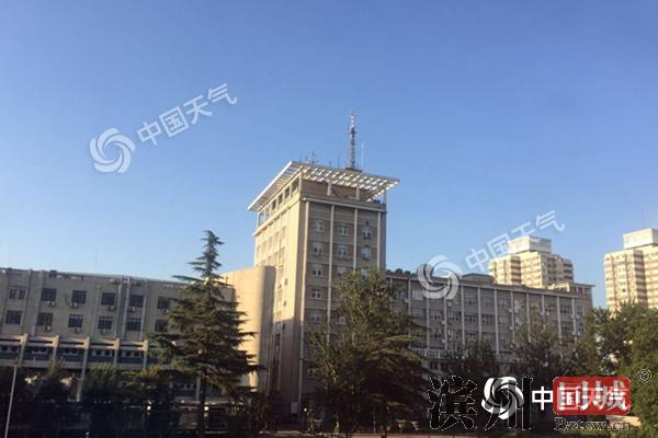 今天三伏天结束 北京蓝天继续霸屏最高温度31℃