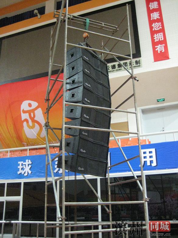 滨州音响租赁 滨州音响租赁 滨州音响设备租赁